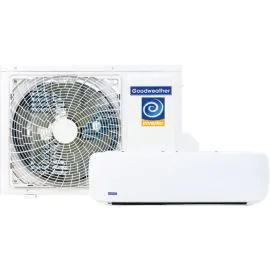 Aire Acondicionado Split Goodweather Inverter R410 