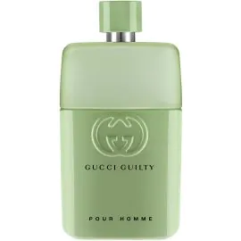Perfume Gucci Guilty Love Edition EDT - Masculino 90mL