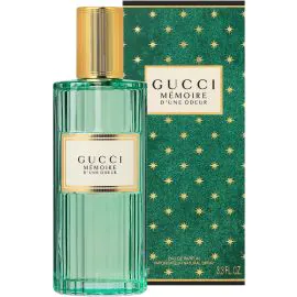 Perfume Gucci Mémoire d’une Odeur EDP - Unisex 100mL