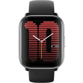 Relógio Smartwatch Amazfit Active A2211 - Midnight Black