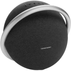 Speaker Portátil Harman Kardon Onyx Studio 8 Bluetooth - Negro