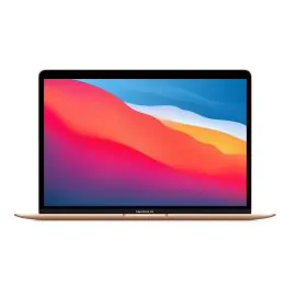 Apple Macbook Air Late (2020) 13.3" M1 256 GB MGND3BZ/A - Dorado