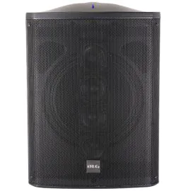 Speaker Portátil BLG  T1 Max Ultra Portable - Negro