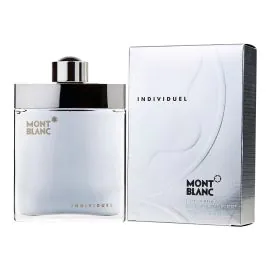 Perfume Montblanc Individuel EDT - Masculino
