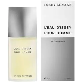 Perfume Issey Miyake L'Eau D'Issey EDT - Masculino