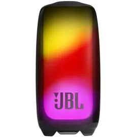 Speaker Portátil JBL Pulse 5 - Negro