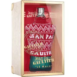 Perfume Jean Paul Gaultier Le Male Collector Edition 2021 EDT - Masculino 125mL