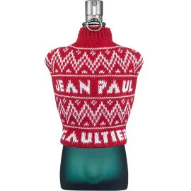 Perfume Jean Paul Gaultier Le Male Collector Edition 2021 EDT - Masculino 125mL