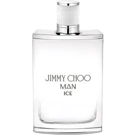 Perfume Jimmy Choo Man Ice EDT - Masculino 100mL