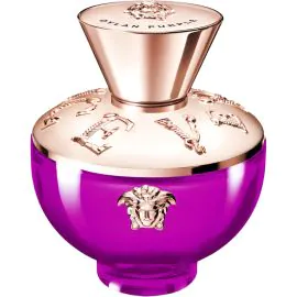 Perfume Versace Dylan Purple EDP - Feminino 100mL