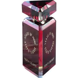 Perfume State of Mind French Gallantry EDP - Unisex 100mL