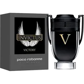 Perfume Paco Rabanne Invictus Victory EDP Extreme - Masculino 