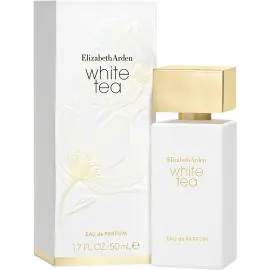 Perfume Elizabeth Arden White Tea EDP - Feminino 50mL