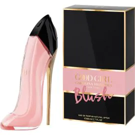 Perfume Carolina Herrera Good Girl Blush EDP - Feminino 80mL