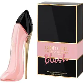 Perfume Carolina Herrera Good Girl Blush EDP - Feminino 50mL