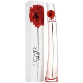 Perfume Kenzo Flower by Kenzo L'Absolue EDP - Femenino 100mL