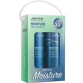 Kit Joico Moisture Recovery Duo Shampoo + Condicionador - 1L 