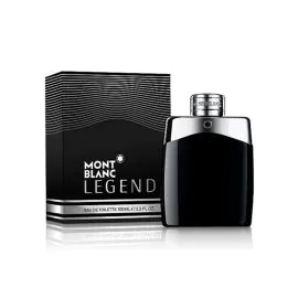 Perfume Montblanc Legend EDT - Masculino 100 ml
