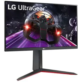 Monitor Gamer LG UltraGear 24GN65R 24" Full HD IPS 144 Hz