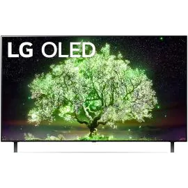Televisão Smart OLED LG 48A1PSA 48" 4K UHD HDR