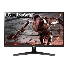 Monitor LED LG UltraGear 32GN600 31.5" Gamer QHD - Negro