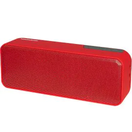 Speaker Portátil Magnavox MPS5211-MO Bluetooth - Rojo 