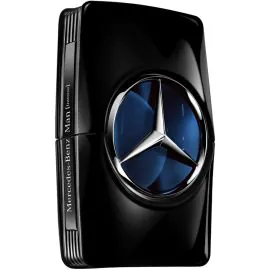 Perfume Mercedes-Benz Man Intense EDT - Masculino 100mL