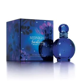 Perfume Britney Spears Fantasy Midnight EDP - Femenino