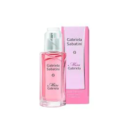 Perfume Gabriela Sabatini Miss Gabriela EDT - Femenino