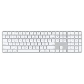 Teclado Apple Magic Keyboard Touch ID MK2C3LL/A - Inglês