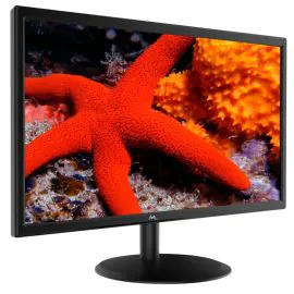 Monitor LED Mtek MS20NHT 20" HD+