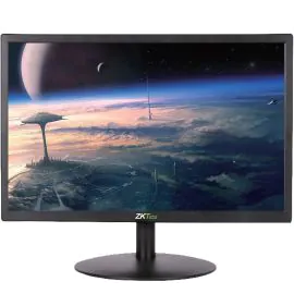 Monitor LED ZKTeco ZD19-2K 19'' HD - Preto