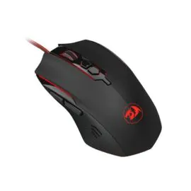 Mouse Gamer Redragon Inquisitor 2 M716A RGB USB - Negro 