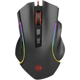 Mouse Gamer Redragon Griffin M607 USB 