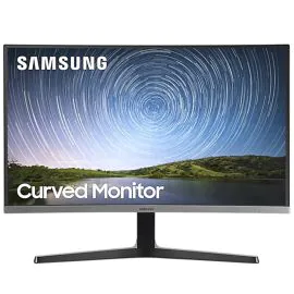 Monitor Curvo Samsung LC32R500FHLXZP 32" Full HD 
