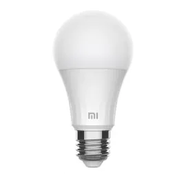 Lâmpada LED Inteligente Xiaomi Bulb XMBGDP01YLK 220v