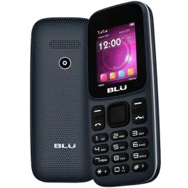 Blu Z5 Z215 Dual