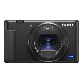 Câmera Sony ZV-1 - Preto 