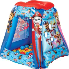 Piscina Inflable con Pelotas Paw Patrol Playland (503541-6)
