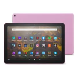 Tablet Amazon Fire HD (2021) 10.1'' Wifi 32 GB - Lavender 
