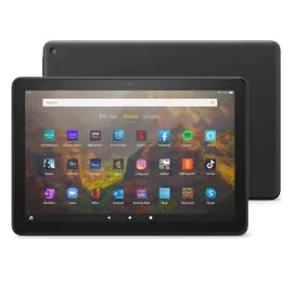 Tablet Amazon Fire HD (2021) 10.1'' Wifi 