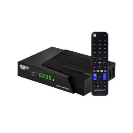Compushop Importados - 🔸 Receptor One Tv IPTV - Ultra HD 4k. O Receptor  FTA One Tv tem uma programação completa para toda a família! Possui imagens  Ultra HD 4K e vem