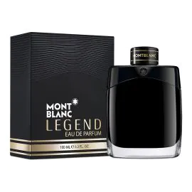 Perfume Montblanc Legend EDP - Masculino 100mL