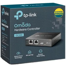 Controlador Hardware TP-Link Omada OC200