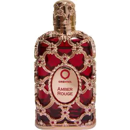 Perfume Orientica Amber Rouge EDP - Unisex 80mL