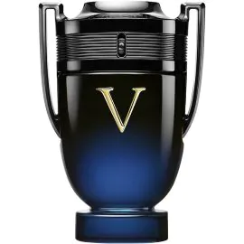 Perfume Paco Rabanne Invictus Victory Elixir Parfum Intense - Masculino 100mL