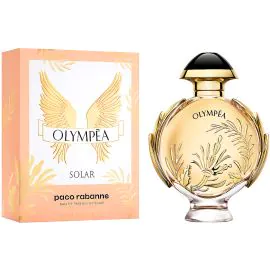 Perfume Paco Rabanne Olympéa Solar EDP Intense - Feminino 80mL