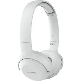 Fone de ouvido Philips Upbeat TAUH202 Bluetooth - Branco