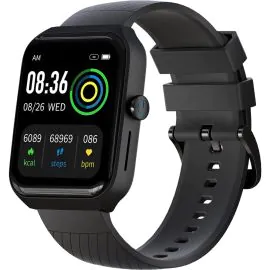 Reloj Smartwatch G-Tide S1 Lite - Negro