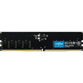 Memoria RAM DDR5 Crucial